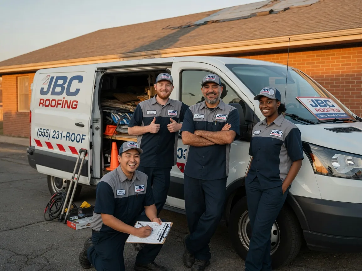 Roof Replacement company in Riverton, NJ