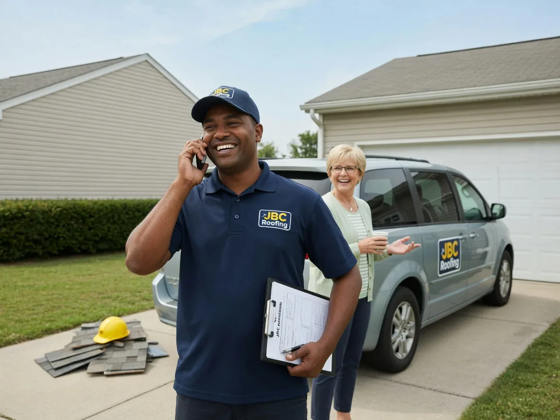 Roof Replacement Riverton, NJ FAQs